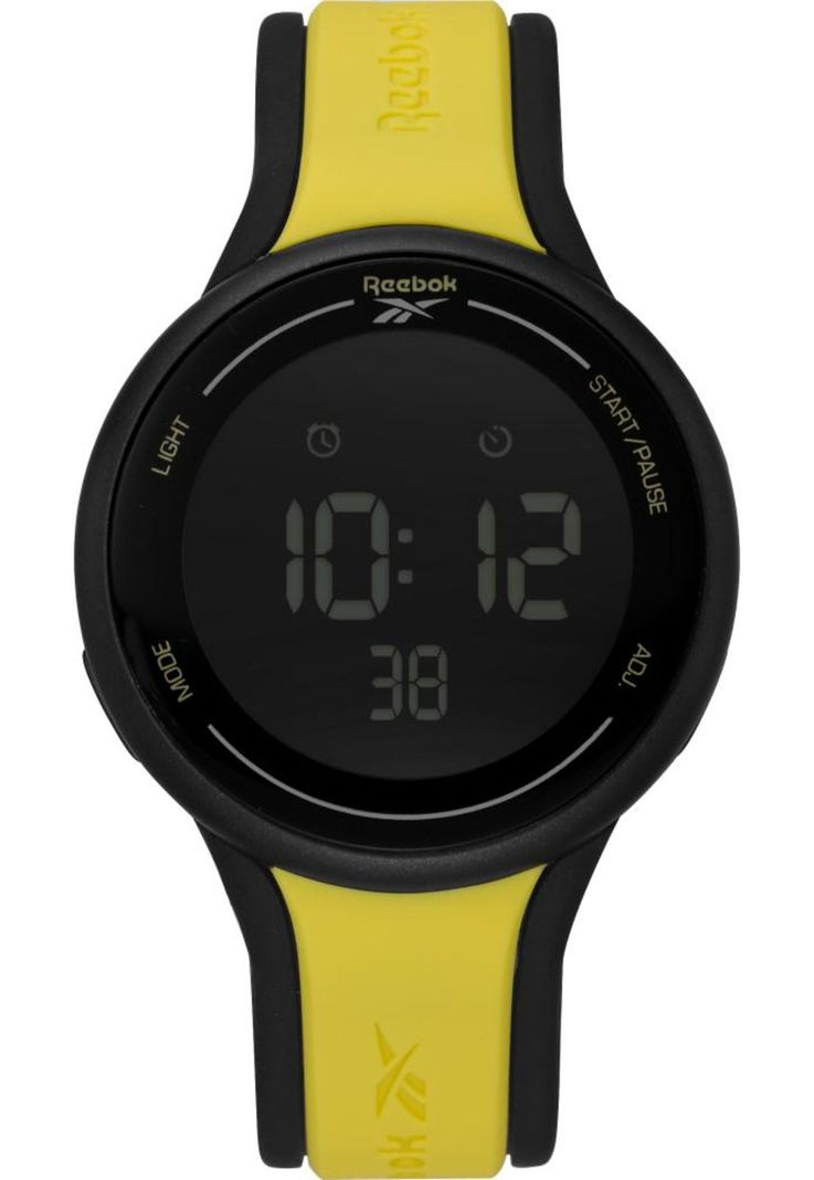 RELOJ REEBOK HOMBRE RV-ELG-G9-PBIY-BY ELEMENTS GT-0