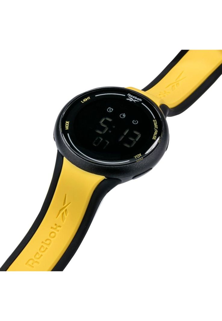 RELOJ REEBOK HOMBRE RV-ELG-G9-PBIY-BY ELEMENTS GT-2