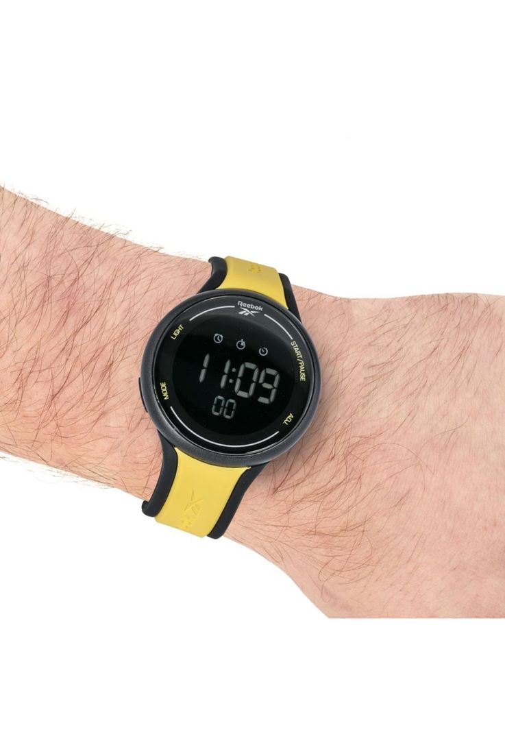 RELOJ REEBOK HOMBRE RV-ELG-G9-PBIY-BY ELEMENTS GT-4