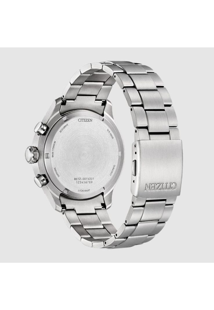 Reloj Citizen Hombre CA0810-88E Super Titanio-2
