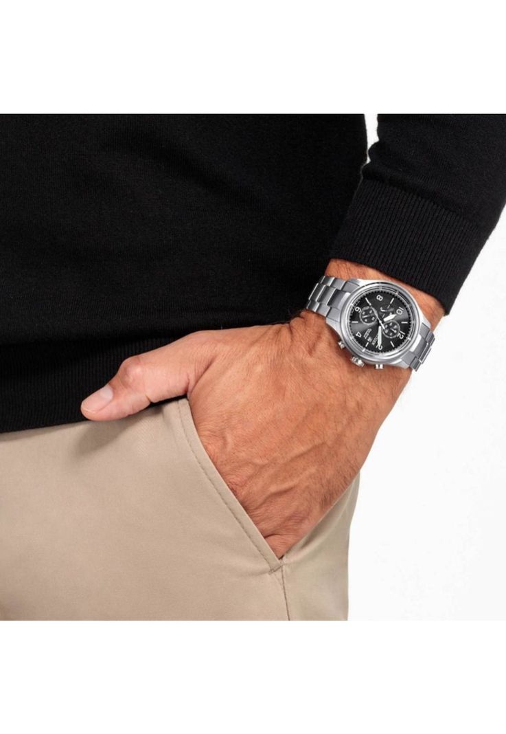 Reloj Citizen Hombre CA0810-88E Super Titanio-3
