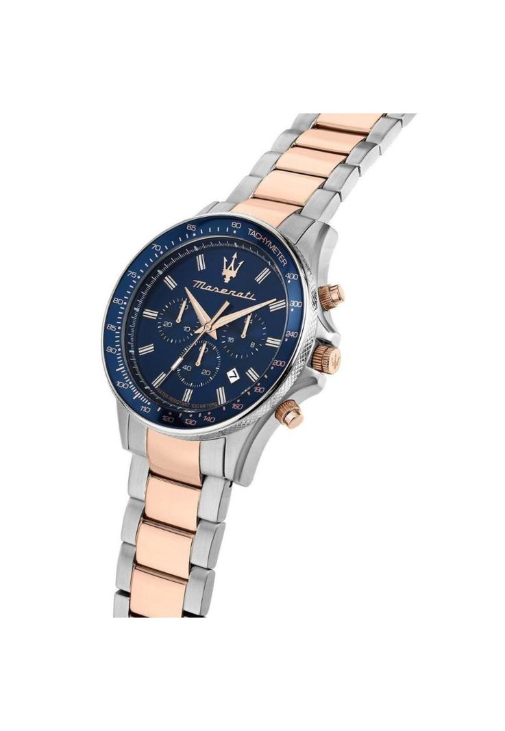 Reloj Maserati Hombre R8873640022 Sfida-2