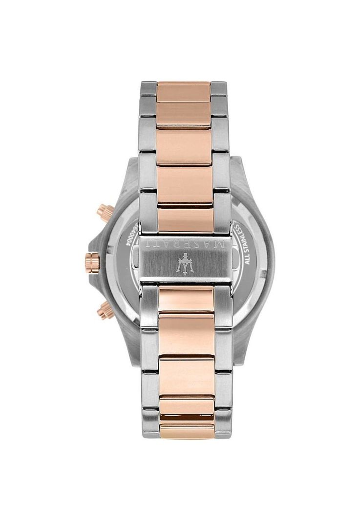 Reloj Maserati Hombre R8873640022 Sfida-3