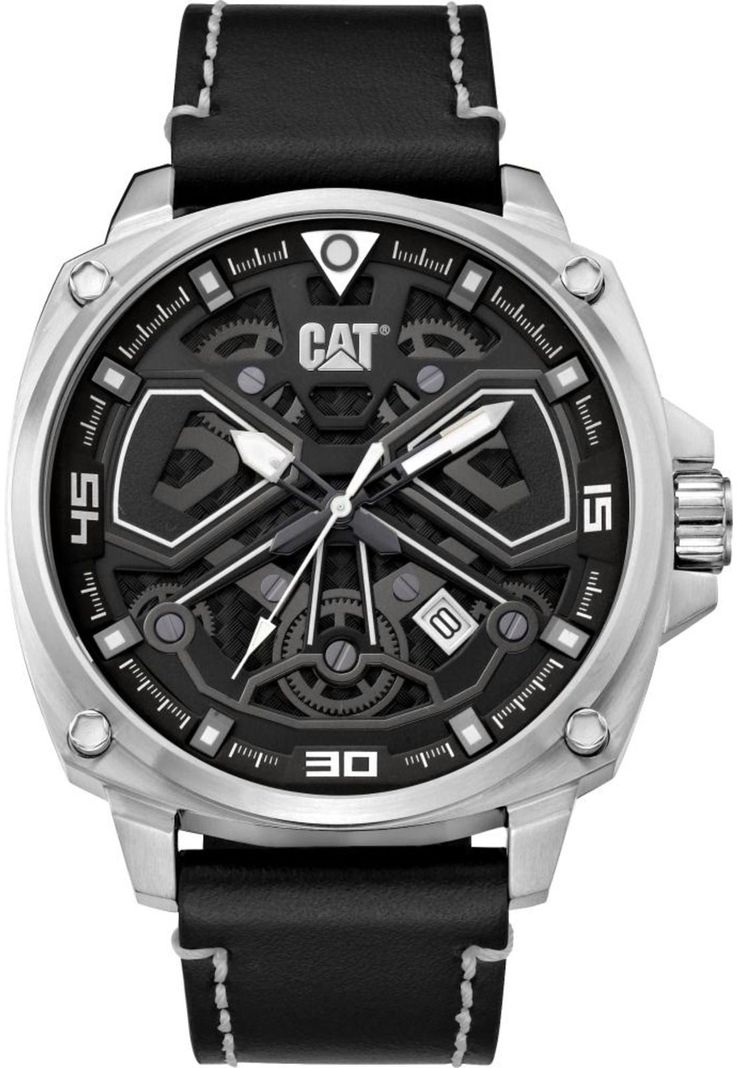 RELOJ CAT HOMBRE AJ-141-34-121 TOKYO-0