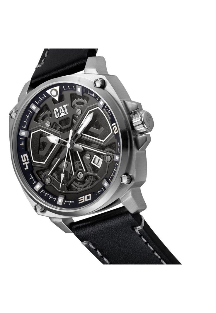 RELOJ CAT HOMBRE AJ-141-34-121 TOKYO-1