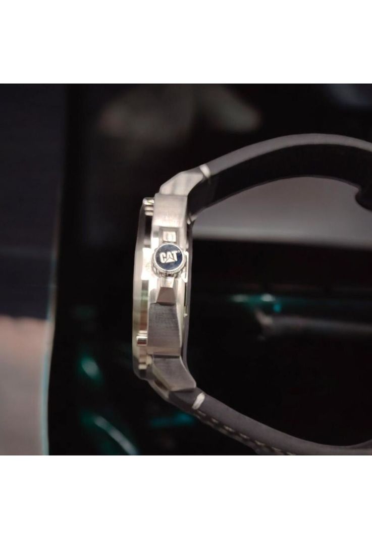 RELOJ CAT HOMBRE AJ-141-34-121 TOKYO-5