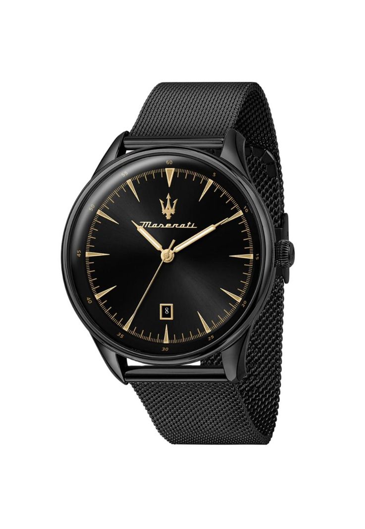 RELOJ MASERATI HOMBRE R8853146001 Tradizione-0