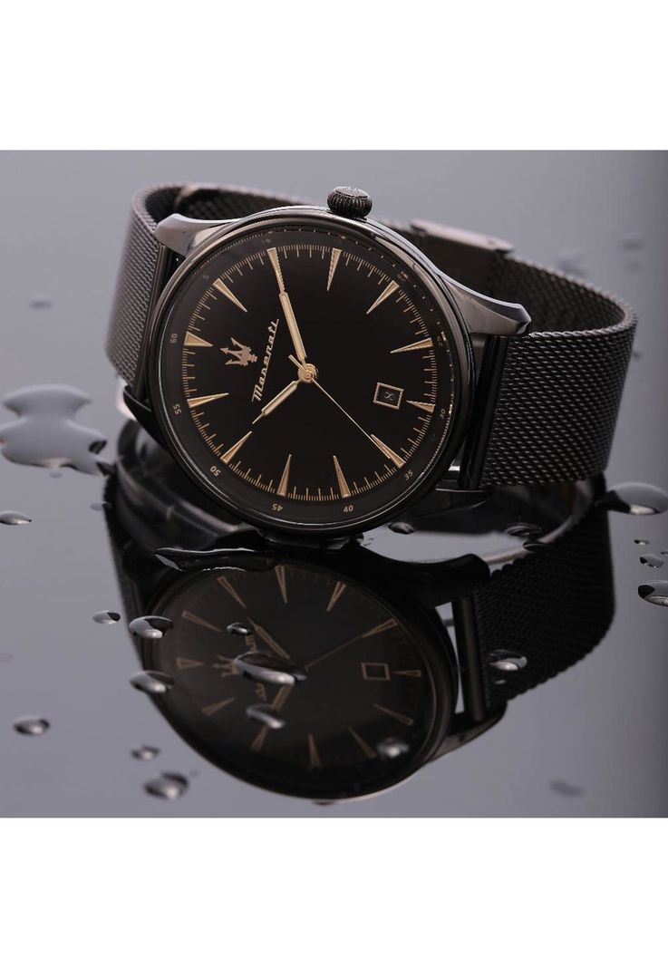RELOJ MASERATI HOMBRE R8853146001 Tradizione-4