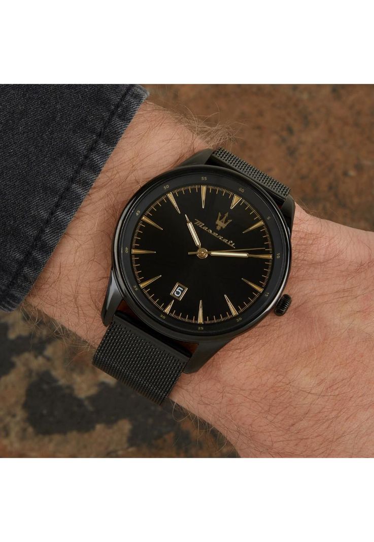 RELOJ MASERATI HOMBRE R8853146001 Tradizione-5