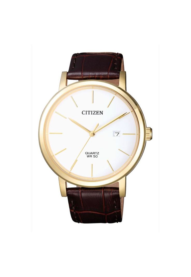 RELOJ CITIZEN HOMBRE BI5072-01A CLASSIC QUARTZ-0