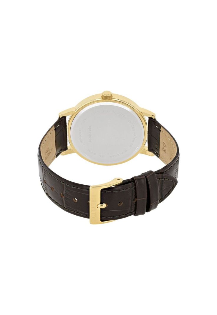 RELOJ CITIZEN HOMBRE BI5072-01A CLASSIC QUARTZ-2