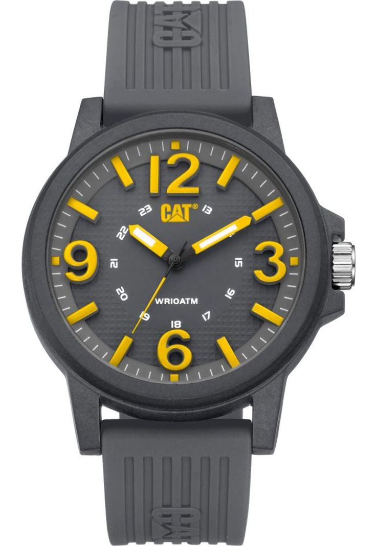 RELOJ CAT HOMBRE LF-111-25-537 GROOVY-0