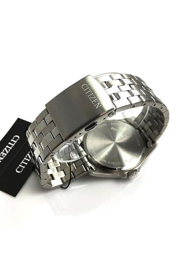 RELOJ CITIZEN HOMBRE BI5050-54E CLASSIC QUARTZ-3