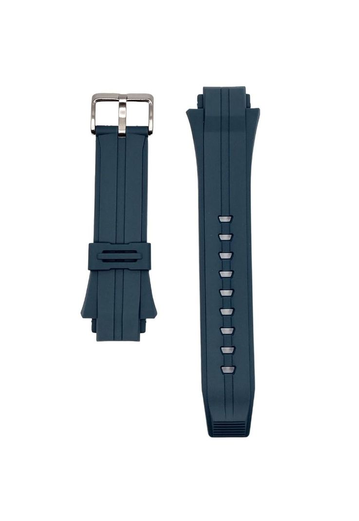 CORREA PULSERA CAT HOMBRE ME-26 Azul-0