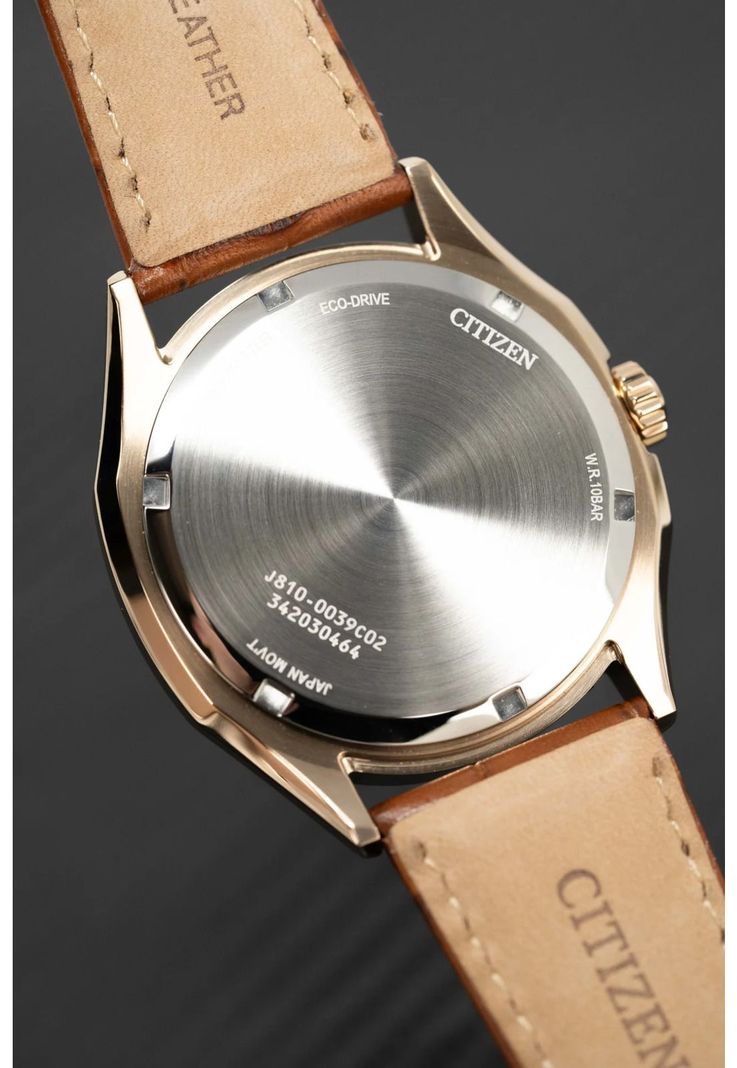 Reloj Citizen Hombre AW1753-10A Premium Eco-Drive Citizen | Paris.cl