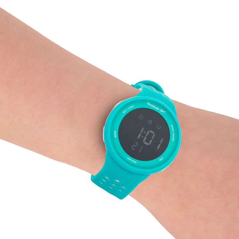 RELOJ REEBOK UNISEX RV-ELE-U9-PTIT-BT ELEMENTS-4