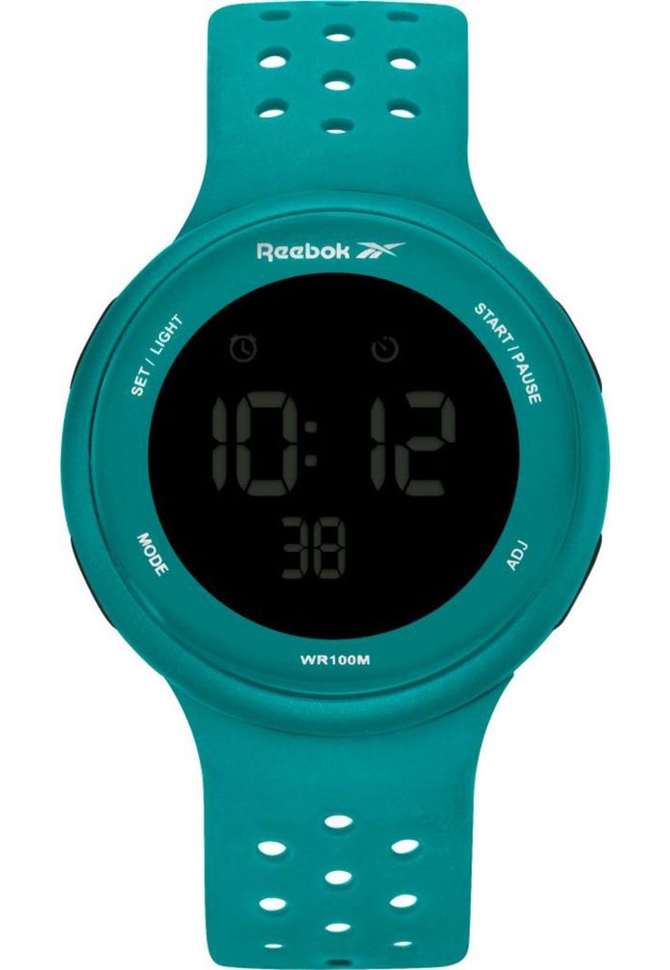 RELOJ REEBOK UNISEX RV-ELE-U9-PTIT-BT ELEMENTS-0