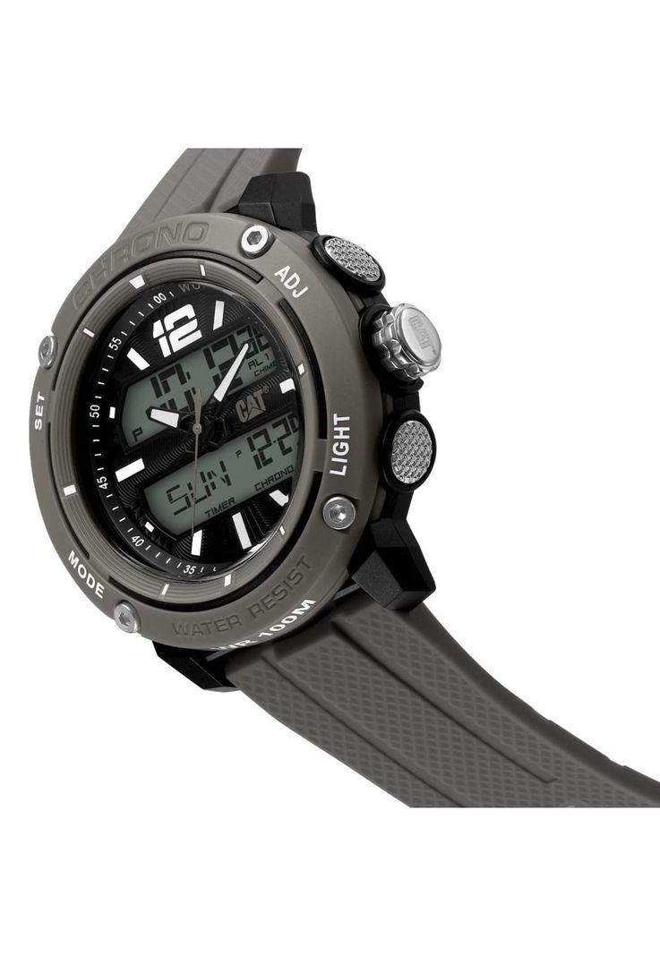 RELOJ CAT HOMBRE MF-145-25-135 POWER A-1