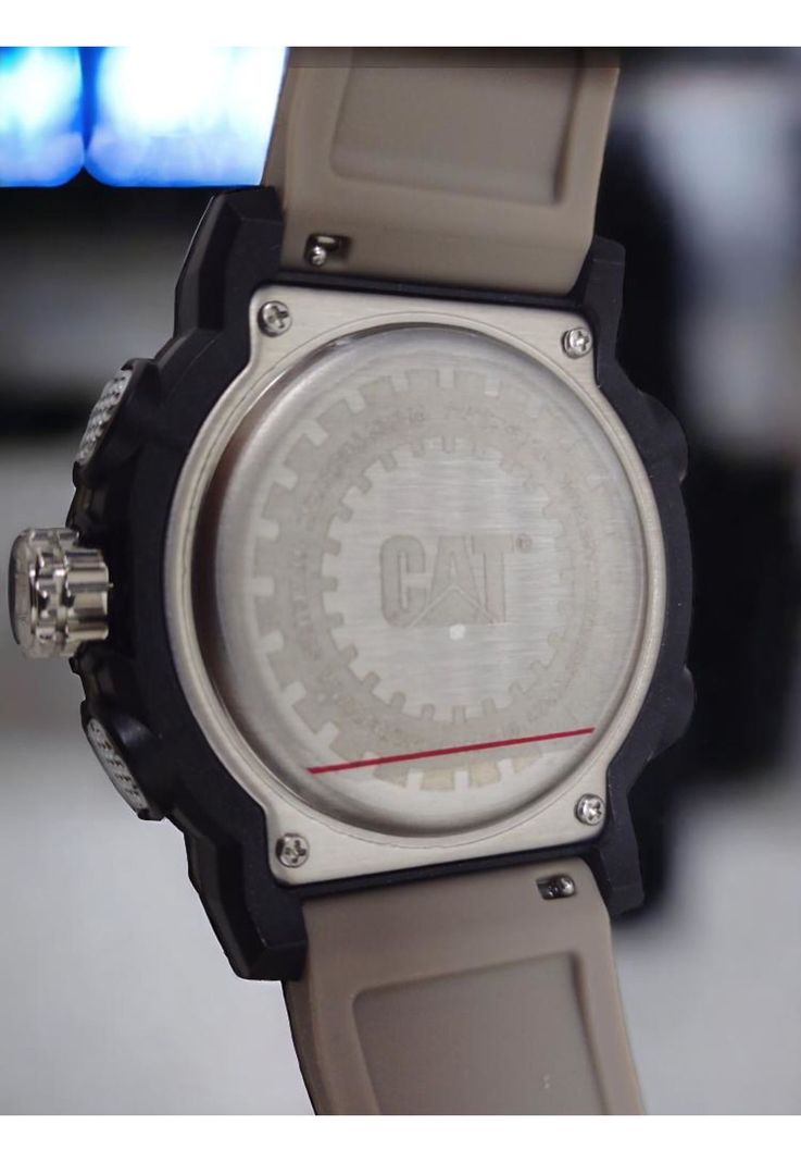 RELOJ CAT HOMBRE MF-145-25-135 POWER A-3