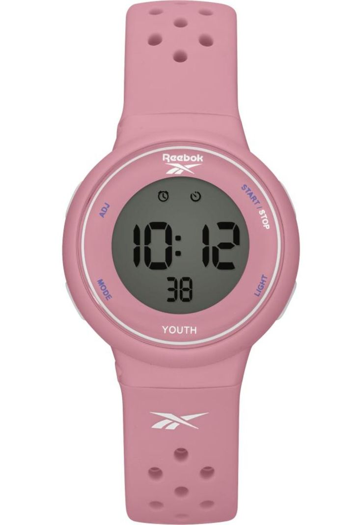 RELOJ REEBOK NIÑOS RV-LAI-K9-PQIQ-WQ LAILA KIDS-0