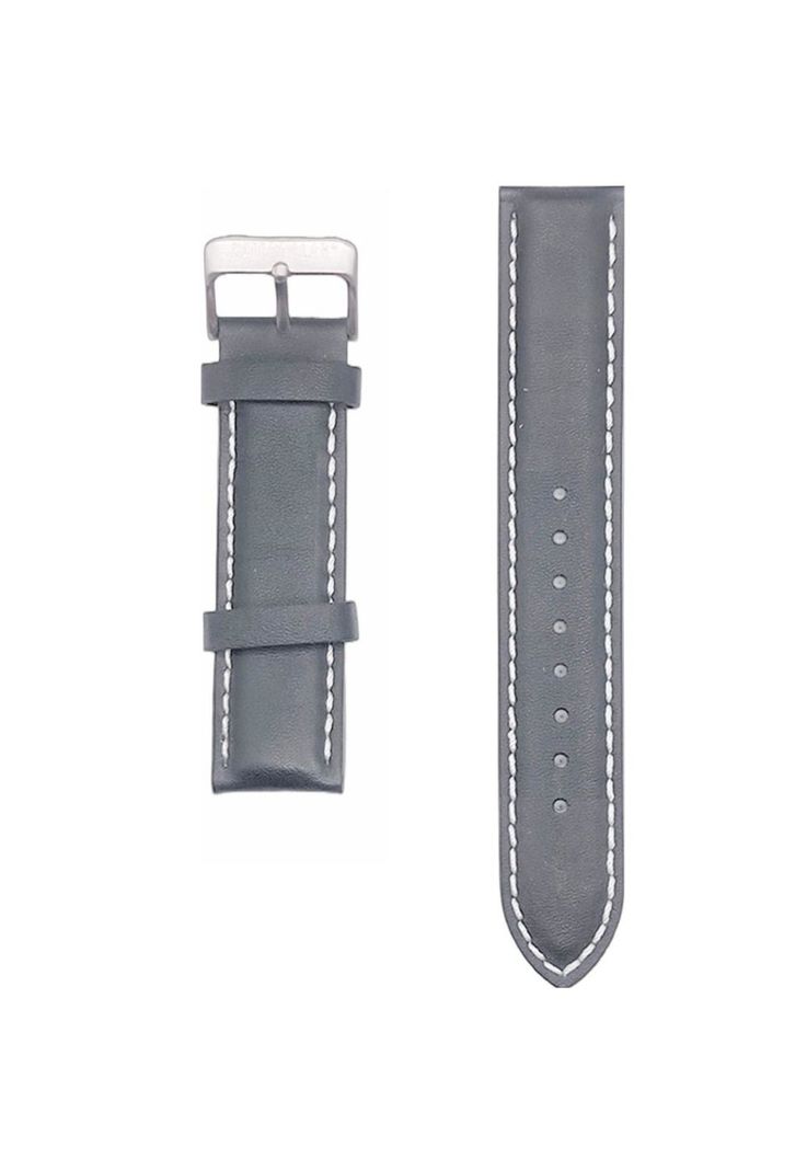 CORREA PULSERA CAT HOMBRE AD NEGRO-BLANCO-0
