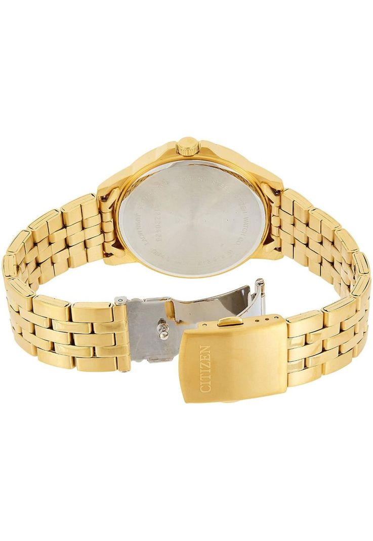 RELOJ CITIZEN HOMBRE BF2013-56P CLASSIC QUARTZ-1