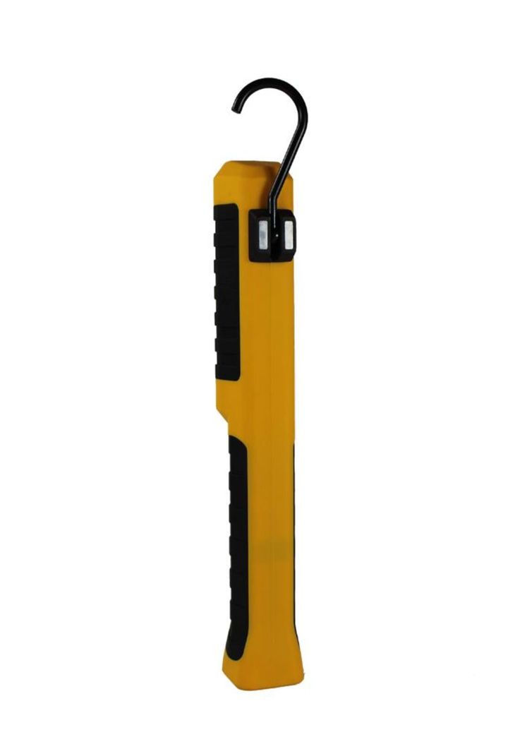LINTERNA LED COB RECARGABLE  CT3615 LUMENES 600-1