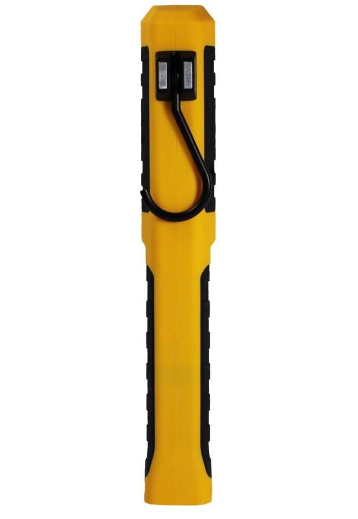 LINTERNA LED COB RECARGABLE  CT3615 LUMENES 600-4