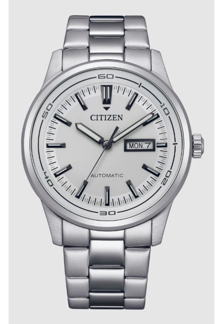Reloj Citizen Hombre NH8400-87A Automatico-0