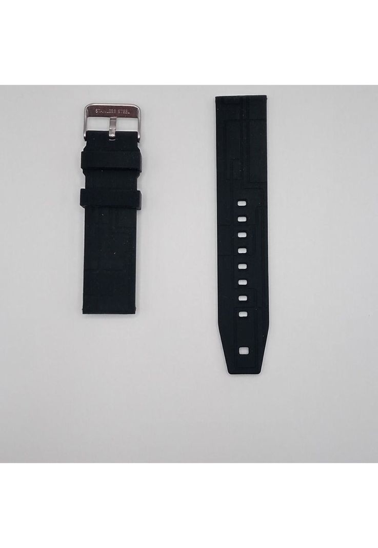 CORREA PULSERA CAT HOMBRE 02 NEGRO-1