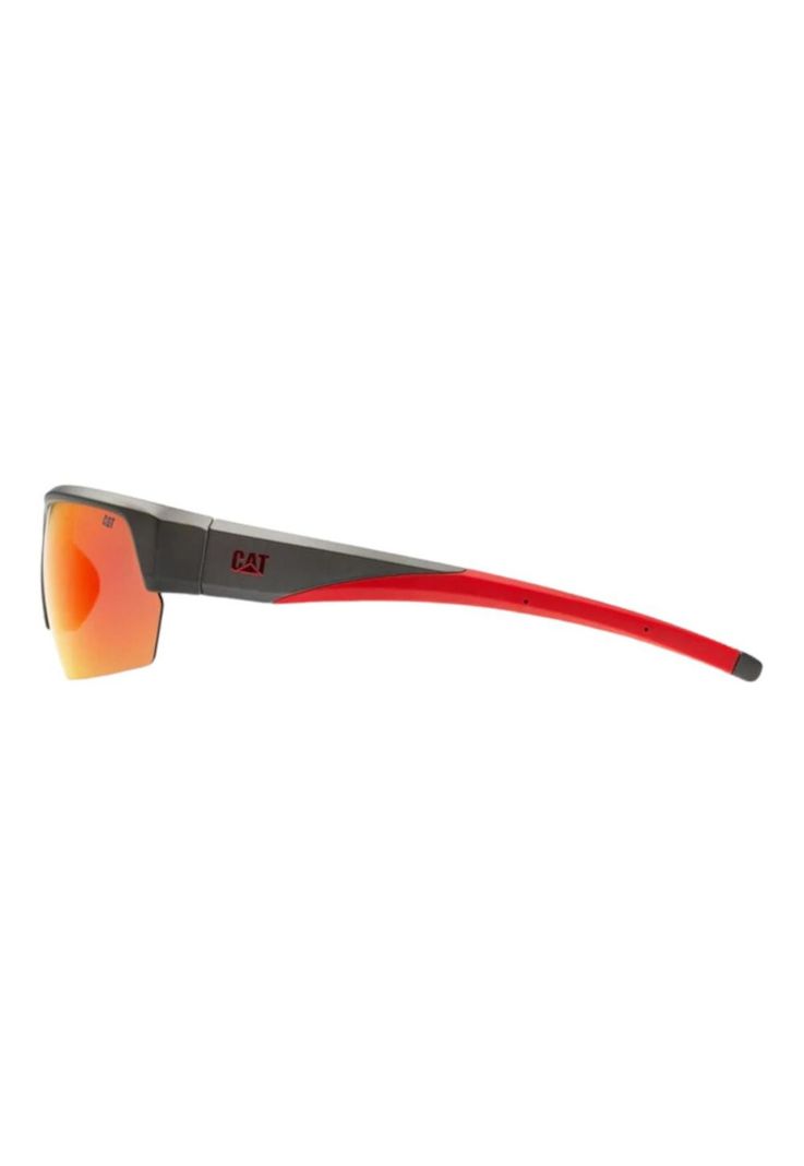 Lentes de Sol Polarizados CAT CTS-8022-108P Negro-1