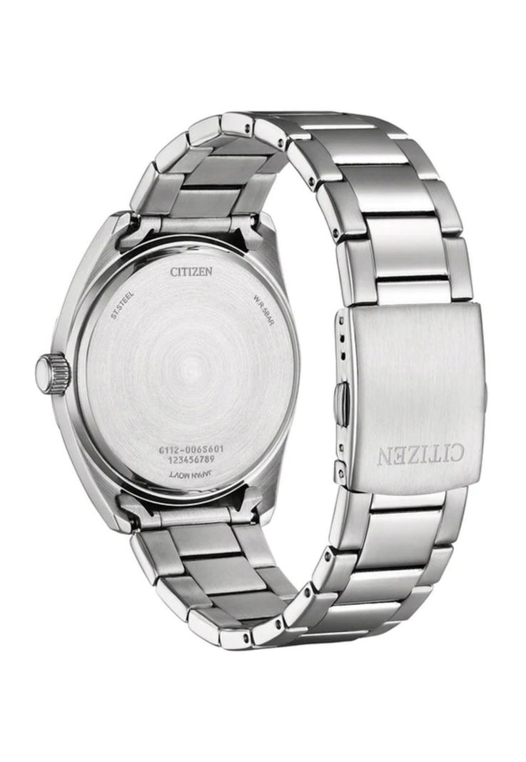 Reloj Citizen Hombre BI5110-54B Analogo Quartz-1