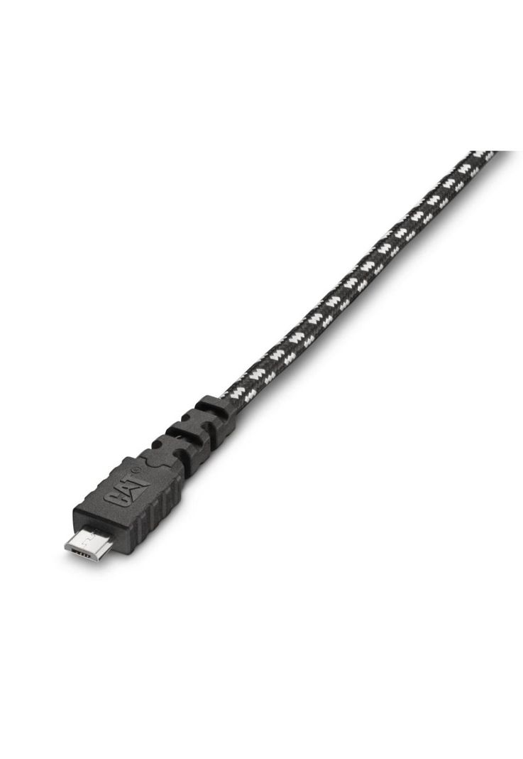 CABLE CAT MICRO USB A USB-2