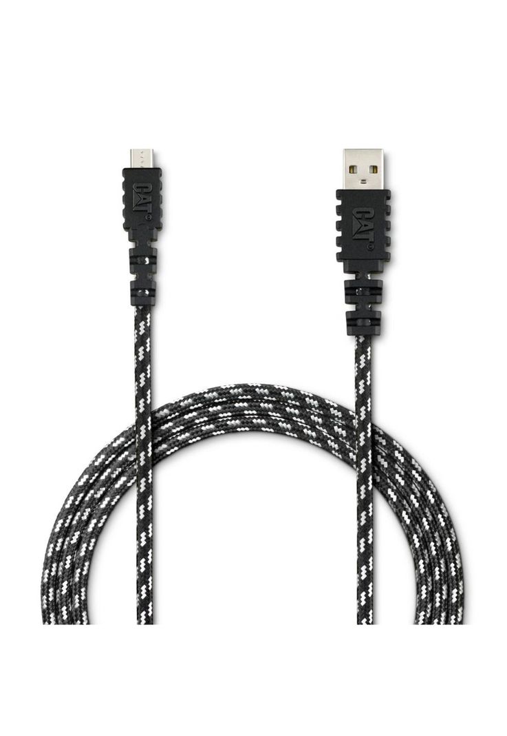 CABLE CAT MICRO USB A USB-3