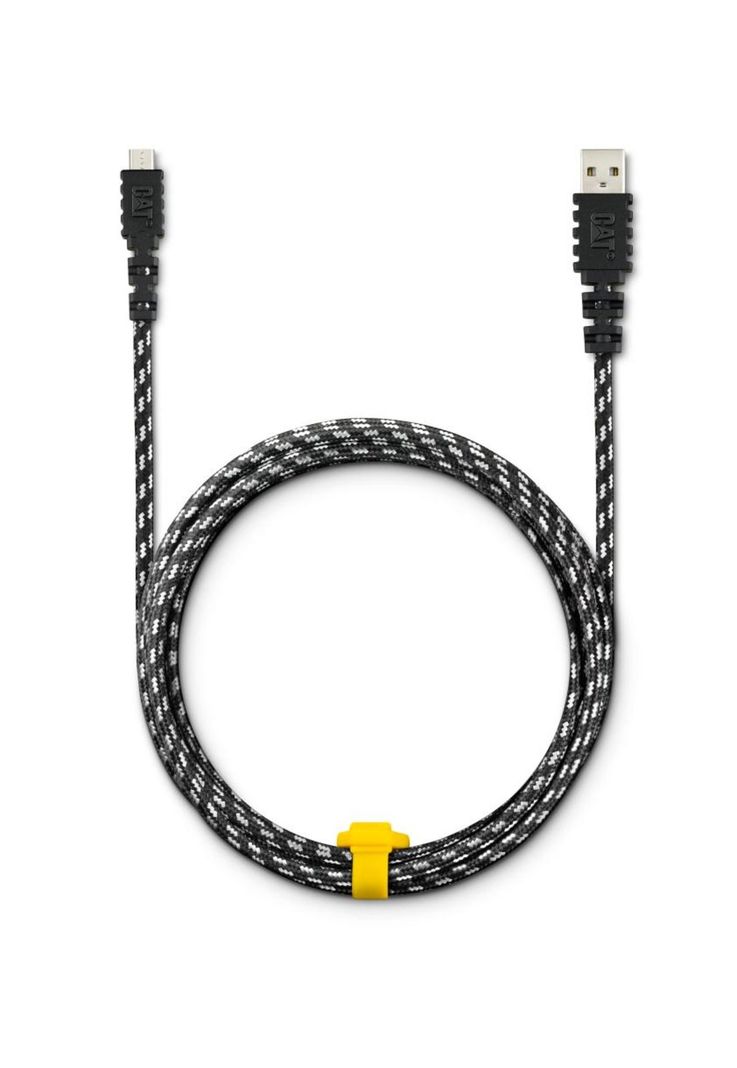 CABLE CAT MICRO USB A USB-4