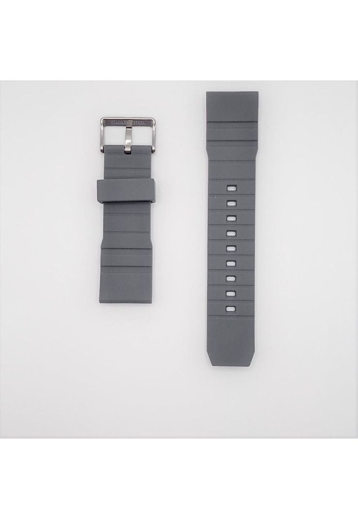 CORREA PULSERA CAT HOMBRE MC GRIS-1