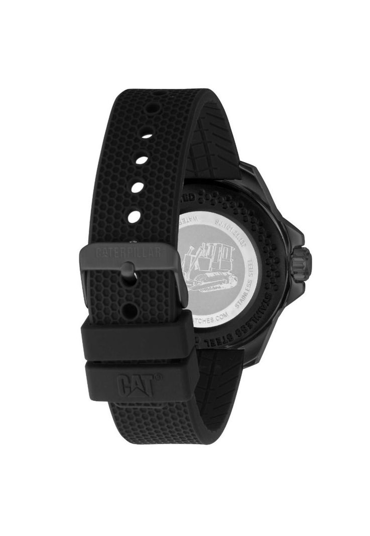 RELOJ CAT HOMBRE SJ-161-21-137 SHOCKMASTER EVO-1