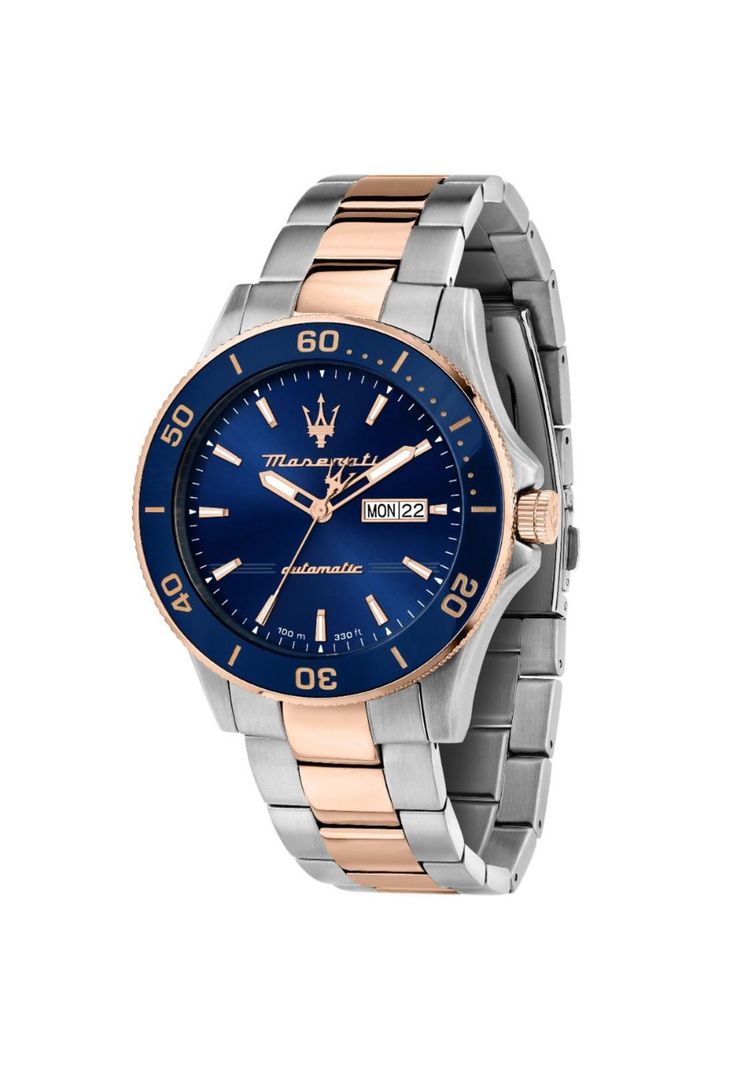 Reloj Maserati Hombre R8823100001 Competizione-0