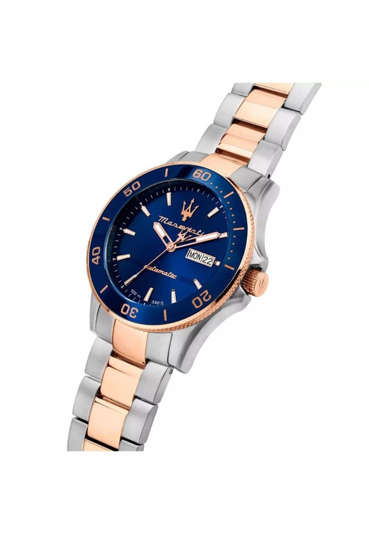 Reloj Maserati Hombre R8823100001 Competizione-2