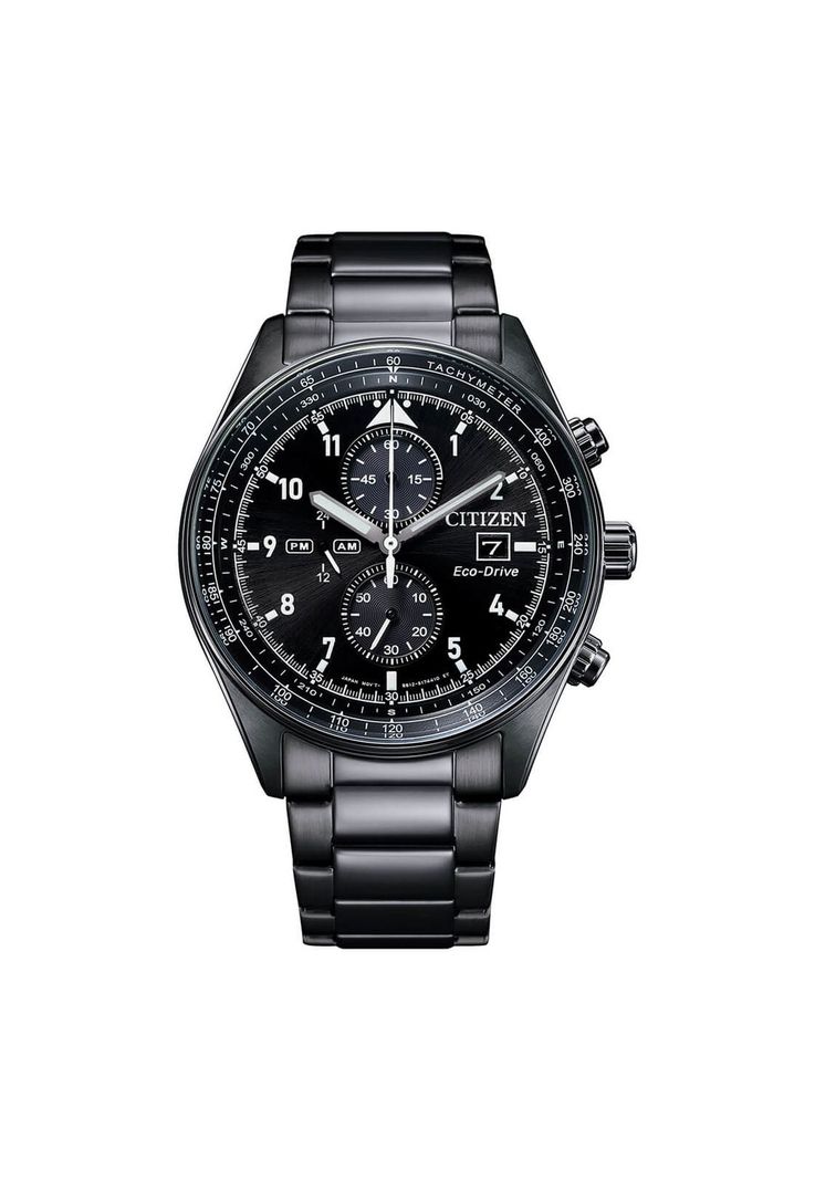 RELOJ CITIZEN HOMBRE CA0775-87E