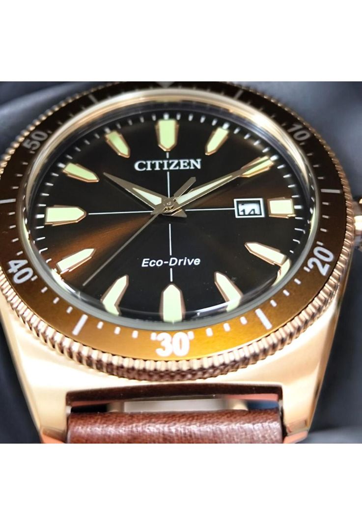 RELOJ CITIZEN HOMBRE AW1593-06X PREMIUM ECO-DRIVE Citizen | Paris.cl