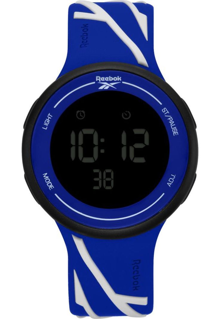RELOJ REEBOK Analogo Hombre RV-ELI-G9-PBIN-BN ELEMENTS GT-0