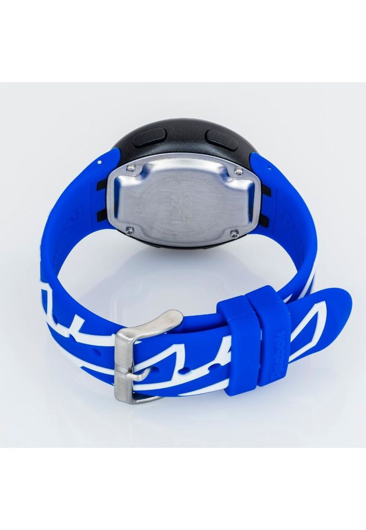 RELOJ REEBOK Analogo Hombre RV-ELI-G9-PBIN-BN ELEMENTS GT-1