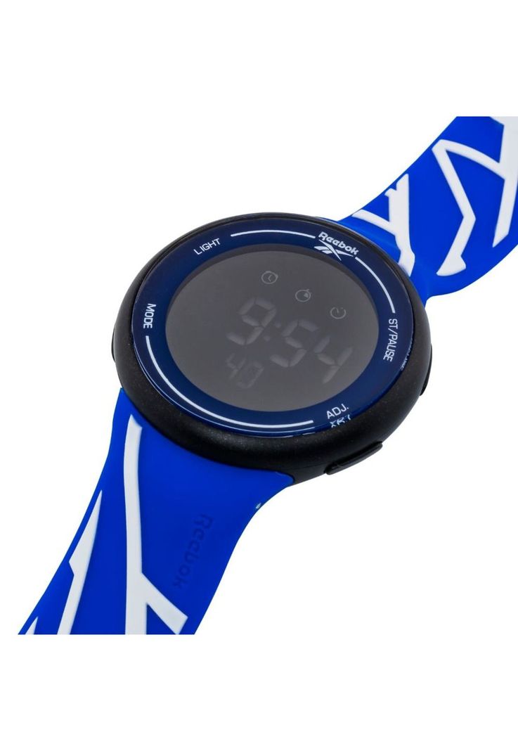 RELOJ REEBOK Analogo Hombre RV-ELI-G9-PBIN-BN ELEMENTS GT-4