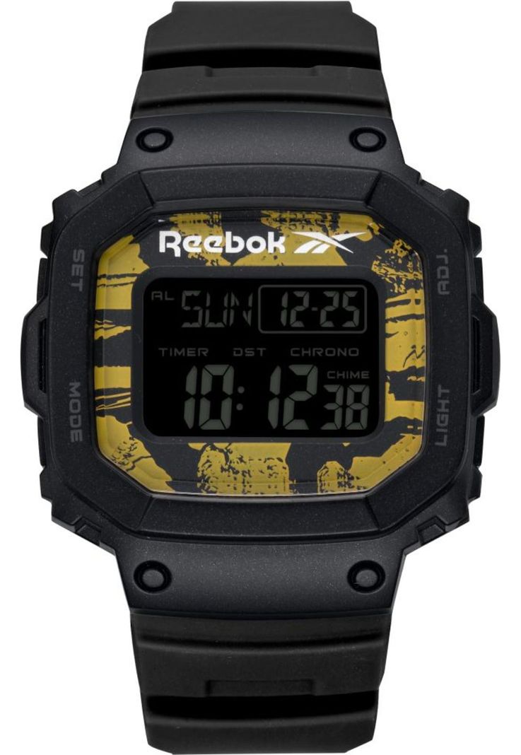 RELOJ REEBOK HOMBRE RV-POD-G9-PBPB-BY PROUD-0