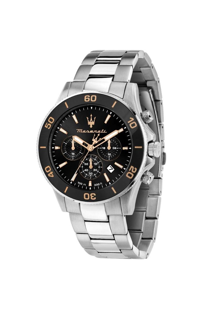 Reloj Maserati Hombre R8873600003 Competizione-0