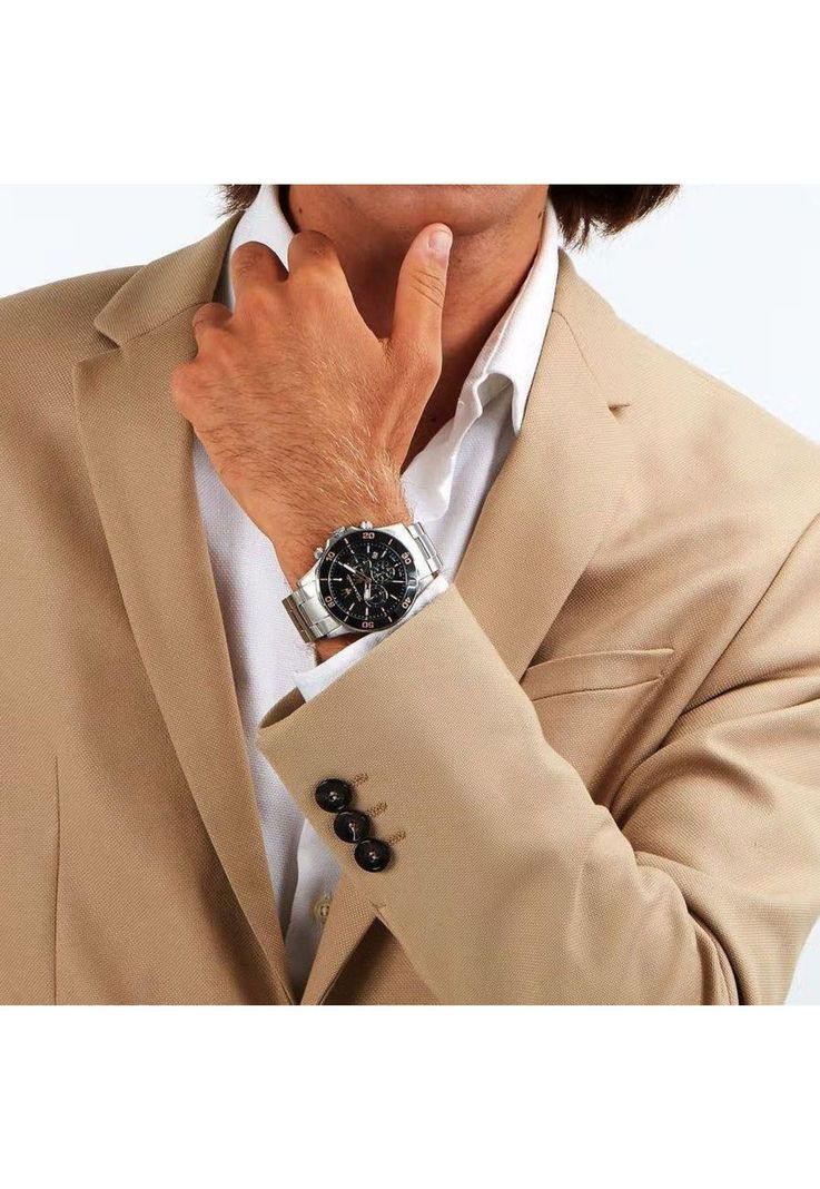 Reloj Maserati Hombre R8873600003 Competizione-1
