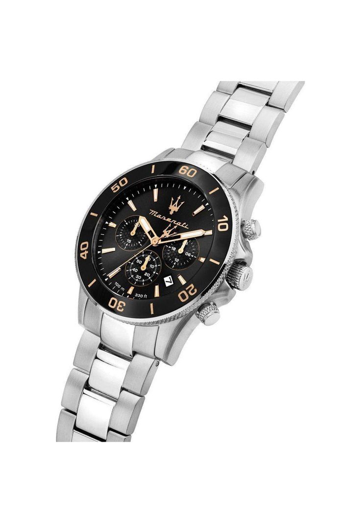 Reloj Maserati Hombre R8873600003 Competizione-2