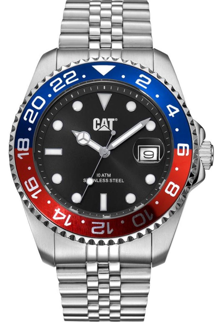 Reloj Cat Hombre AO-141-11-128 R-TYPE-0