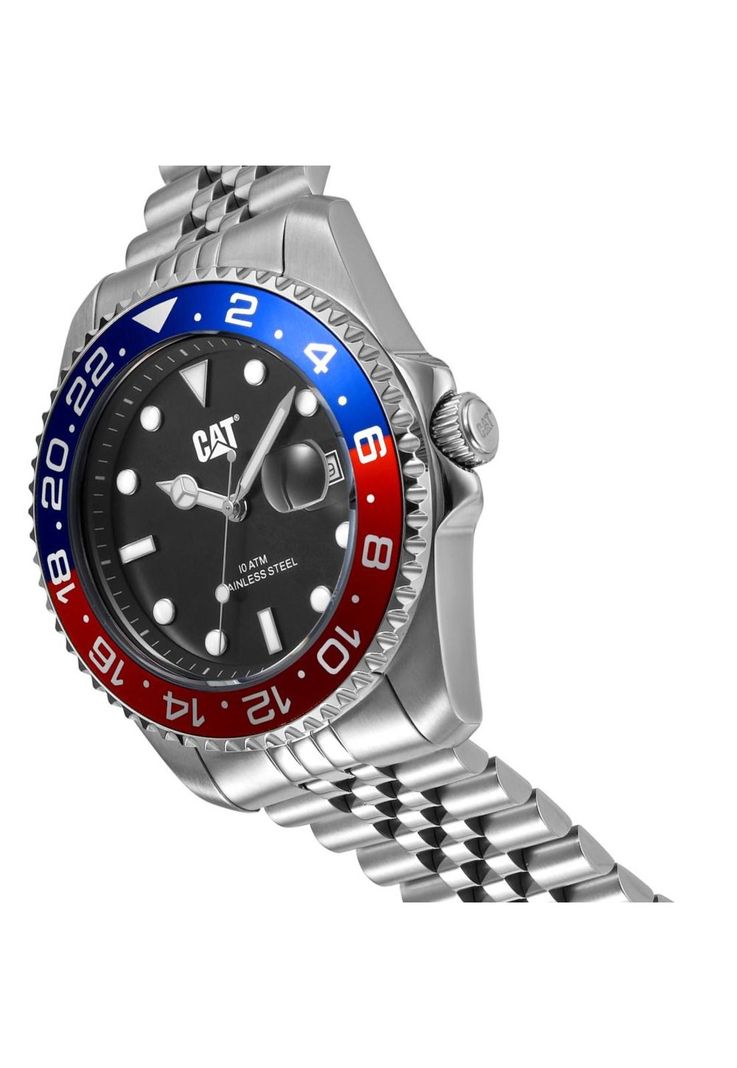 Reloj Cat Hombre AO-141-11-128 R-TYPE-1